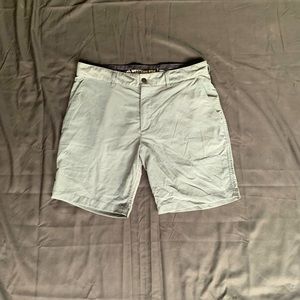 Western Rise Evolution Short